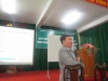 Ts Mộc Quế 10 năm phục vụ Hà Tĩnh ký ức và hiện tại