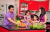 Kỹ năng xây dựng văn hóa Gia dinh (Phần 5 - Gia đình Rạn Nứt)