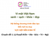 Chuyên đề 1: Kiến – Văn – Giác – Tri – Ngộ để thay đổi toàn diện, học từ di sản nhà khoa học