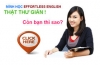 Biết Quyết Học Anh Văn Siêu Tốc