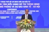 SỚM CÔNG BỐ 2 TRỤ CỘT CỦA THÀNH PHỐ THÔNG MINH.