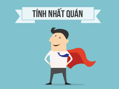 BÀI 14: NHẤT QUÁN